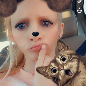 Meet your Posher, Aaliyah